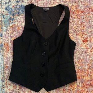 Express Vest